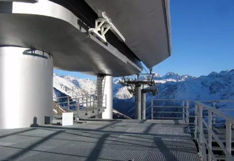 Сообщения о подрыве канатной дороги на Эльбрусе опровергли