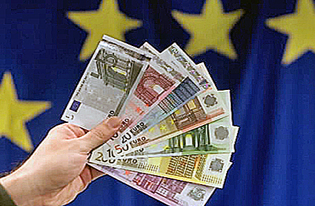 Словакия заблокировала работу стабфонда еврозоны