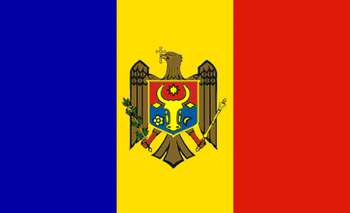 Гимпу распустил парламент Молдавии