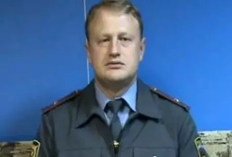 Дымовского обвинили в убийстве и подлоге улик