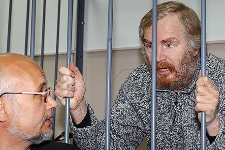 Адвокаты Сторчака потребуют прекращения уголовного дела