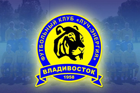 Тренера ФК "Луч-Энергия" Леонида Назаренко отправили в отставку