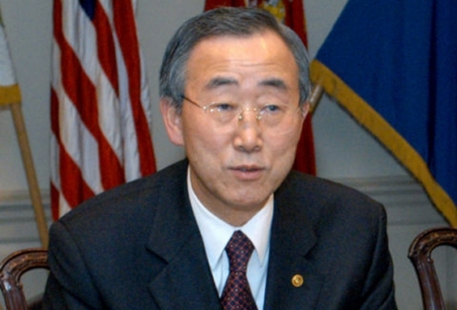 ООН и ОБСЕ признали новые власти Киргизии