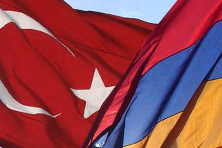 Турция и Армения назначили дату открытия границы