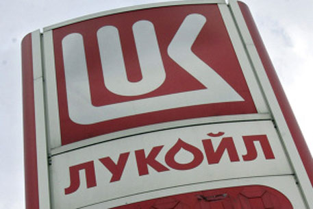 Штраф антимонопольщиков в отношении "Лукойла" рассмотрят в суде