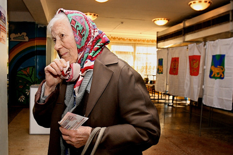 Явка на выборах в Мосгордуму превысила показатели предыдущей 