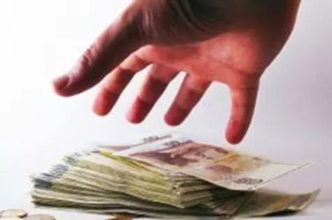 Начальница отделения "Казпочты" воровала пенсию