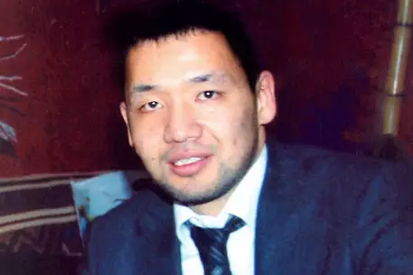 Племянника Аблязова освободили под залог