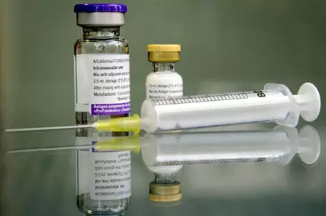 Турция переплатила за вакцину от свиного гриппа в 4 раза