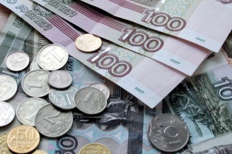 Банк России предупредил о неустойчивости курса рубля