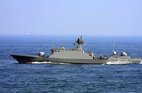 США заподозрили северокорейское судно в перевозке оружия