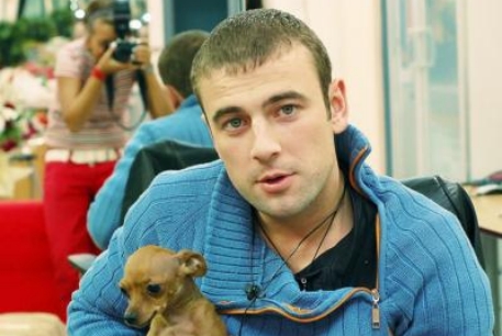 В Москве осудили участника "Дома-2" Алексея Адеева
