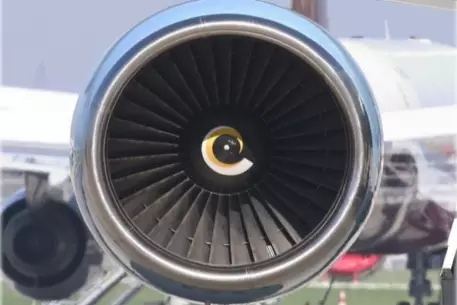 В России осудили продававшего просроченные авиадвигатели
