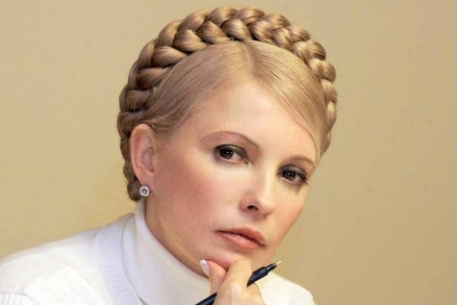 Отставание Тимошенко от Януковича уменьшилось до пяти процентов