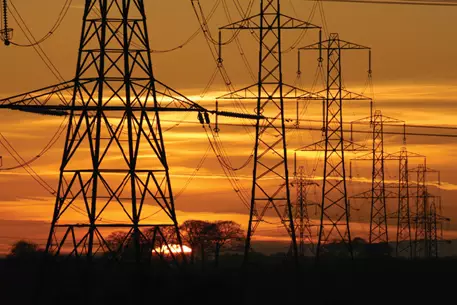 Узбекистан выйдет из объединенной энергосистемы Центральной Азии