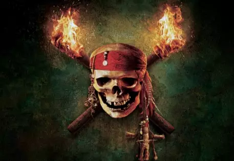 Студия Disney раскрыла сюжет "Пиратов Карибского моря 4"