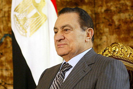 Президента Египта успешно прооперировали в Германии 