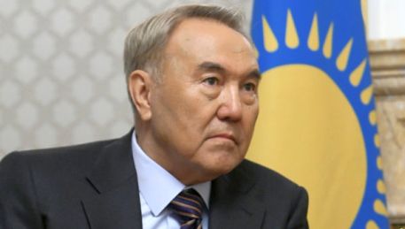 Назарбаев едет в Европу искать инвесторов