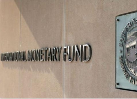 Казахстан отказался от помощи МВФ
