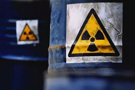 В Казахстане захоронили 775 единиц ядерного оружия