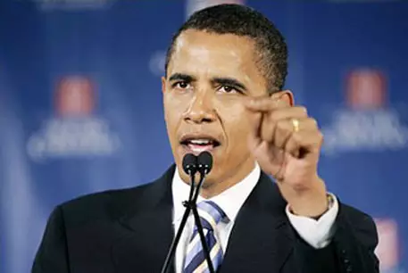 Обама рассказал о реформе в системе здравоохранения