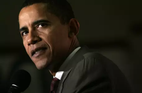 Обама проведет переговоры с главами Израиля и Палестины