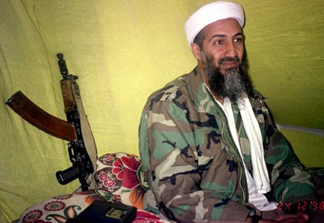 Соратника бен Ладена приговорили к пожизненному заключению