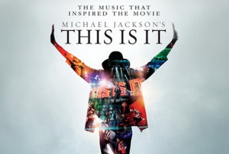Sony отложила выход фильма о Джексоне This Is It на DVD