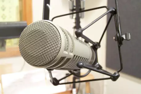 “Коммерсантъ“  ON AIR