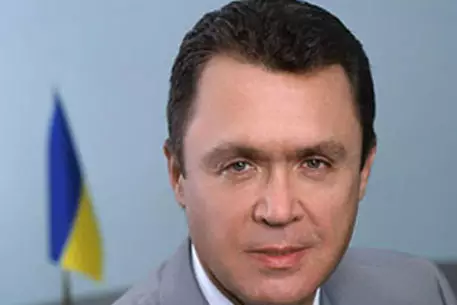 Парламент Украины отстранил вице-премьера Семиноженко