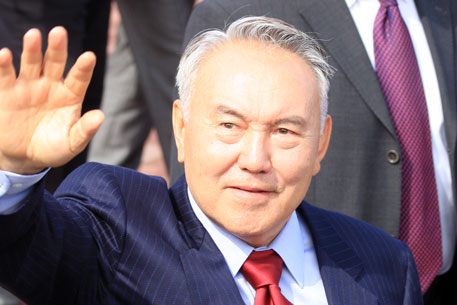 Родное село Президента Казахстана получит новый облик