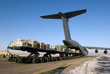 Пентагон отказался от альтернативы "Манаса" в Ташкенте