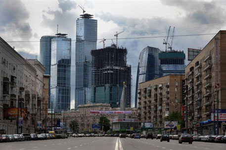 В Москве 300 заброшенных зданий превратят в офисы и гостиницы