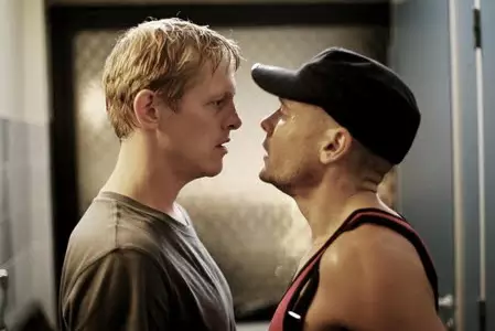 На Римском международном кинофестивале выиграл фильм "Братство"