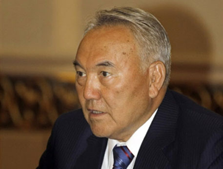 Антикризисные меры стабилизировали экономику Казахстана