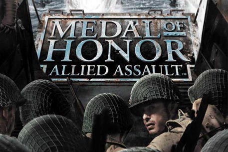 Electronic Arts возродит игровой сериал Medal of Honor