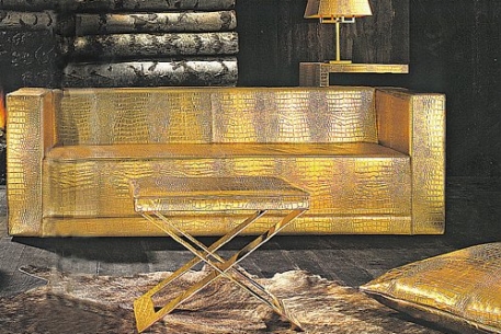 МВД определилось с поставщиком золотой мебели