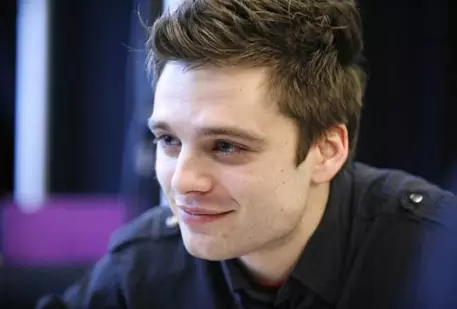 Румынский актер станет помощником "Капитана Америка"