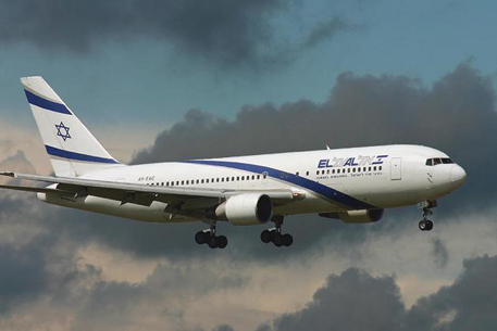Израильская авиакомпания отменила рейсы в Россию