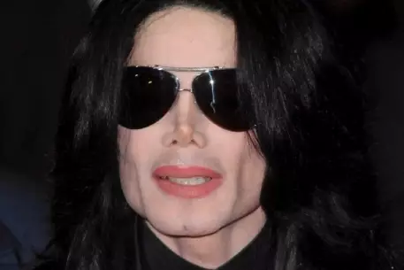 The Sun сообщила о тайном сыне Майкла Джексона 