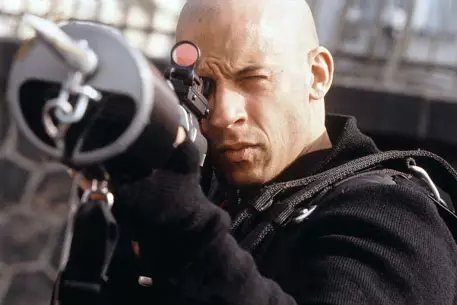 Продолжение фильма "Три Икса" выйдет в формате 3D