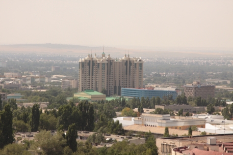 Ученые предупредили об угрозе затопления Алматы