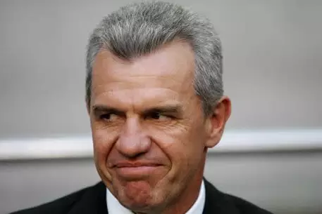 Тренер сборной Мексики по футболу решил покинуть свой пост