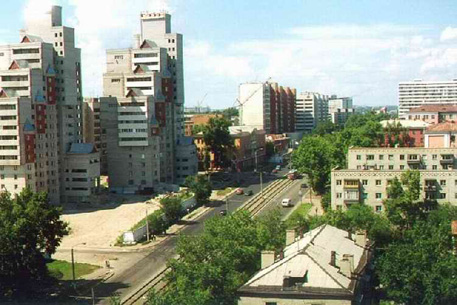 В Барнауле в ДТП пострадали семь пешеходов