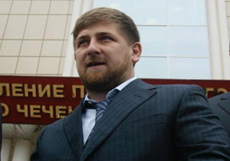 Кадыров опроверг обвинения в убийстве Эстемировой
