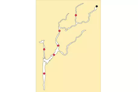 В Пермском крае при обвале пещеры погибли два спелеолога