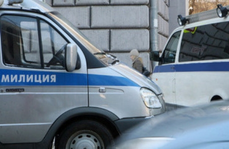 У дома главы МВД Абхазии произошел взрыв