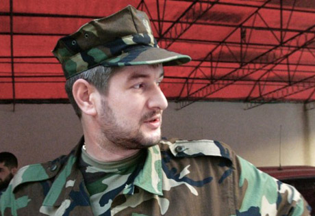 Иса Ямадаев отказался от претензий к заказчику убийства Сулима