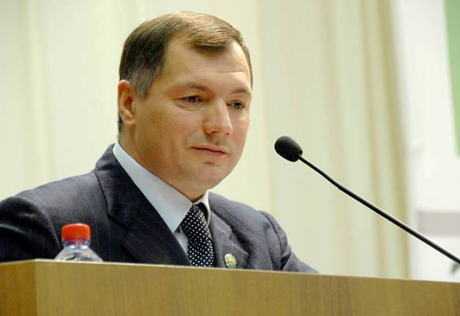 Главным строителем Москвы стал министр ЖКХ Татарстана