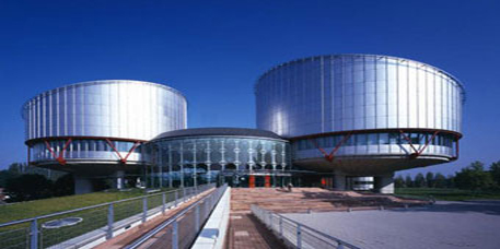 Страсбургский суд оштрафовал Россию на 215 тысяч евро